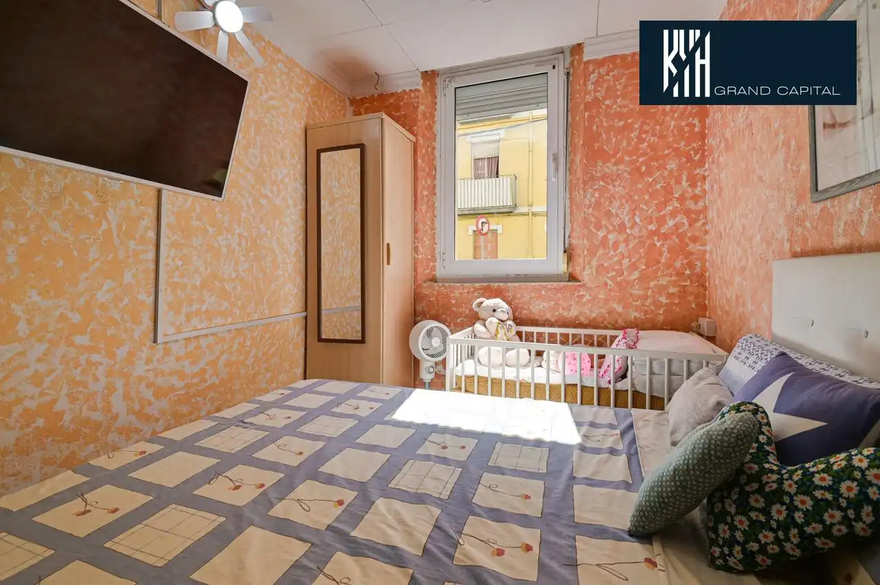Erdgeschosswohnung zum Verkauf in Calle FABRIQUES, imagen 40
