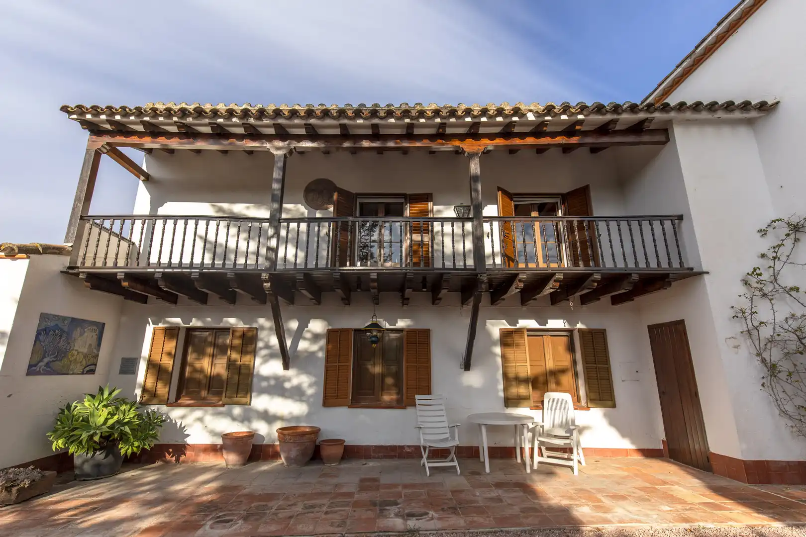 Casa con terraza en venta en Les Franqueses del Vallès, imagen 4