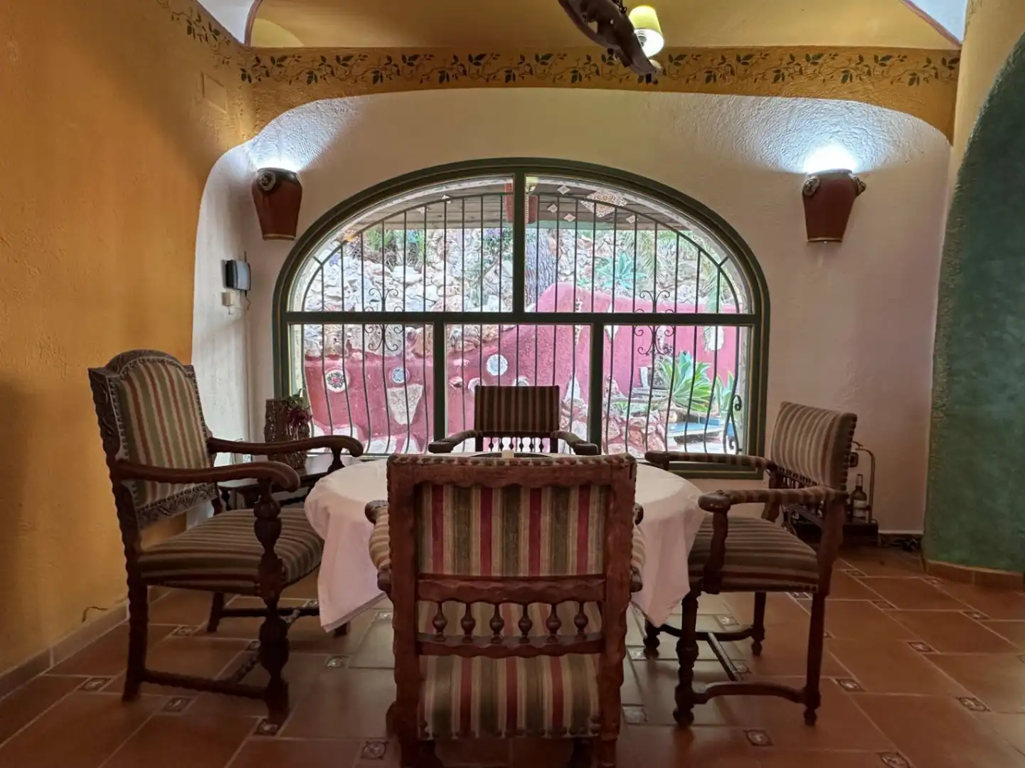 Chalet con terraza en venta en Cumbre del Sol, imagen 14
