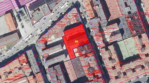 Foto 5 de Piso en venta en Calle Juan Antonio Gutiérrez Concha, Castilla - Hermida, Santander