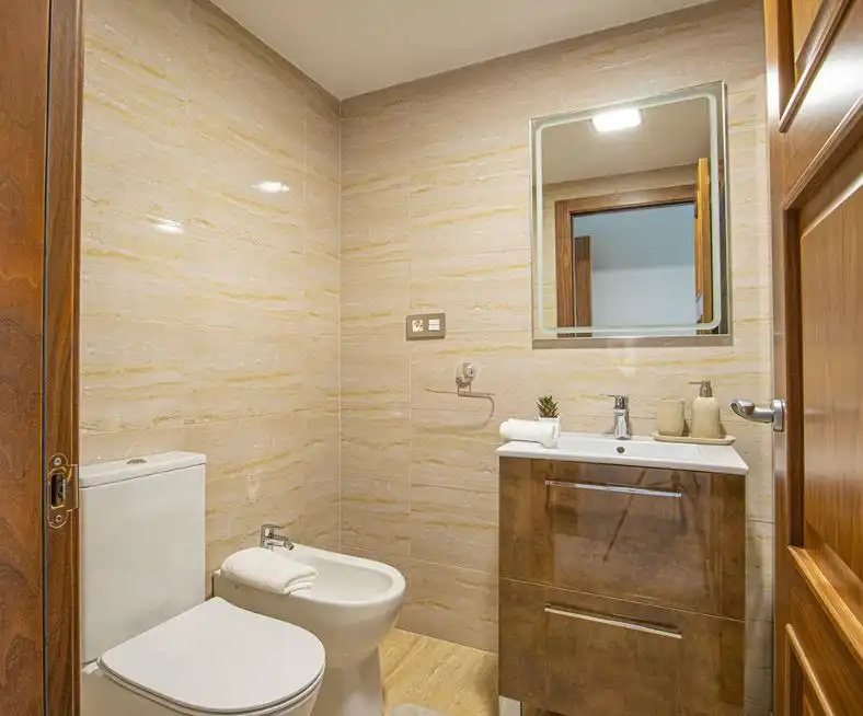 Apartament amb ascensor en venda a Nueva Andalucía, imagen 27