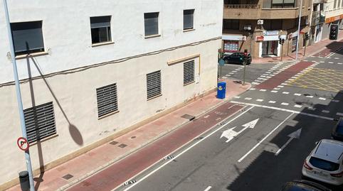 Foto 2 de Casa adosada en venda a Carrer D'herrero, Hospital - Plaza del Real, Castellón