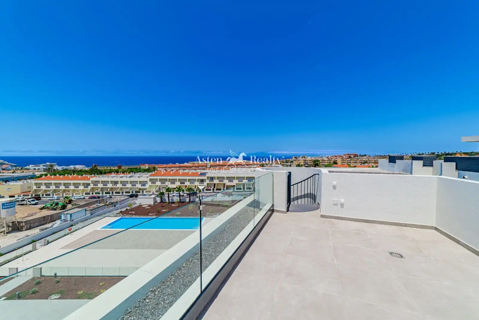 Ático con piscina en venta en el Pino, imagen 29