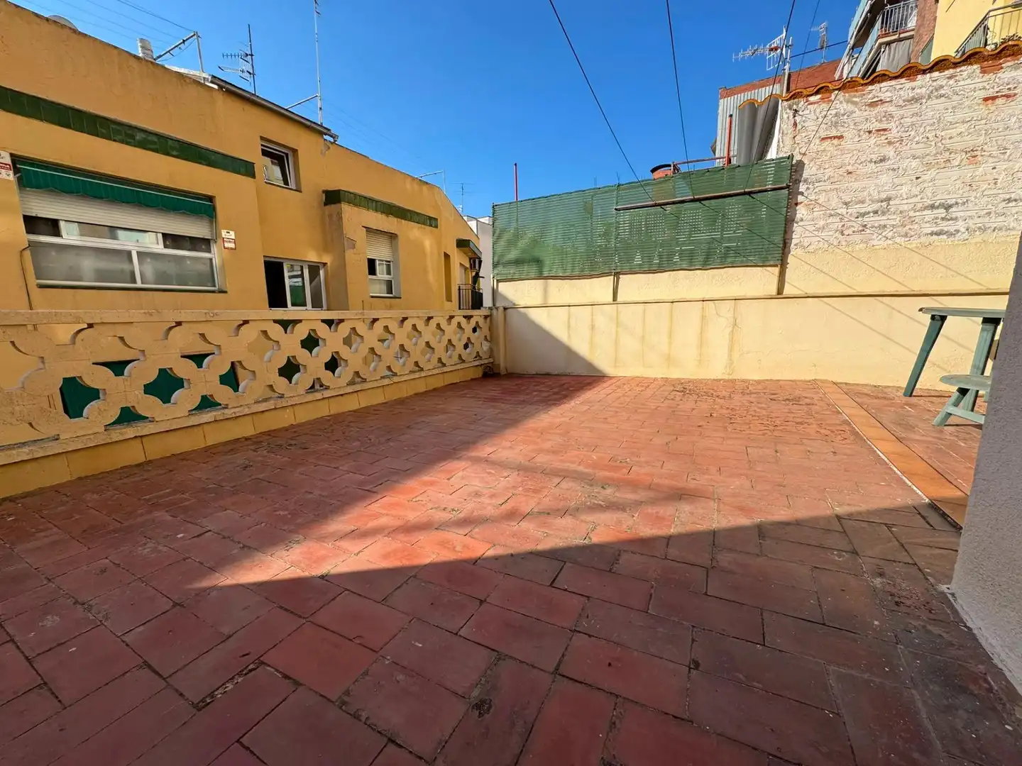 Casa con terraza en venta en Mercat - Mas Moixa, imagen 27