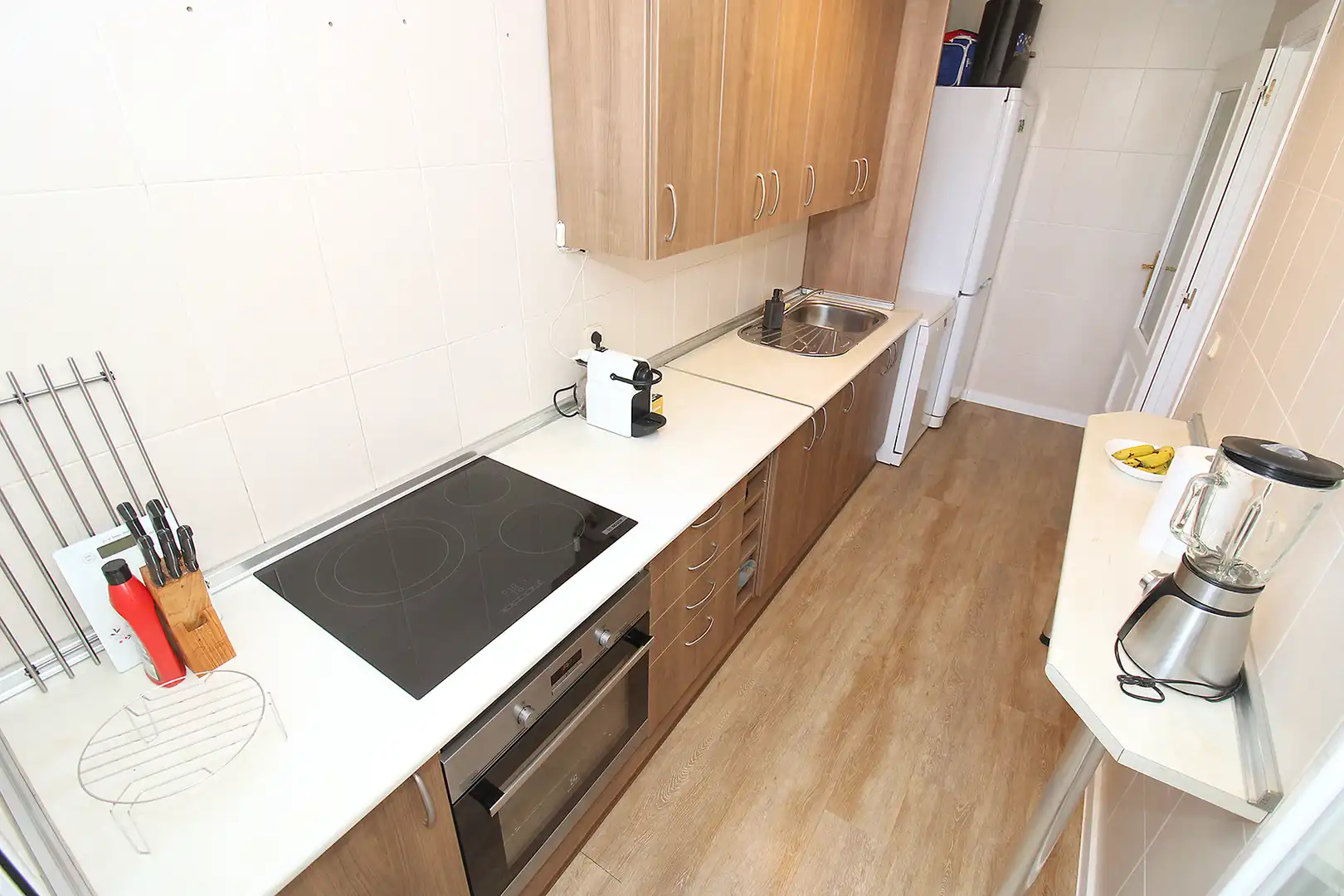 Flat for sale in Uceda