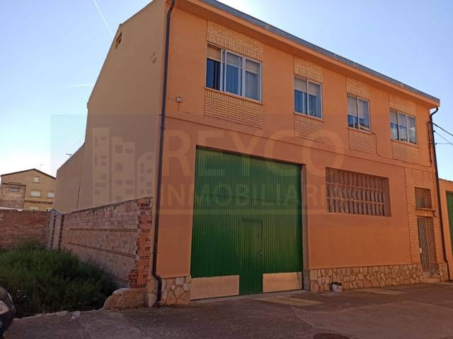 Casa-chalet en Venta en Uruñuela
