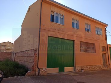 Casa en venda a Uruñuela