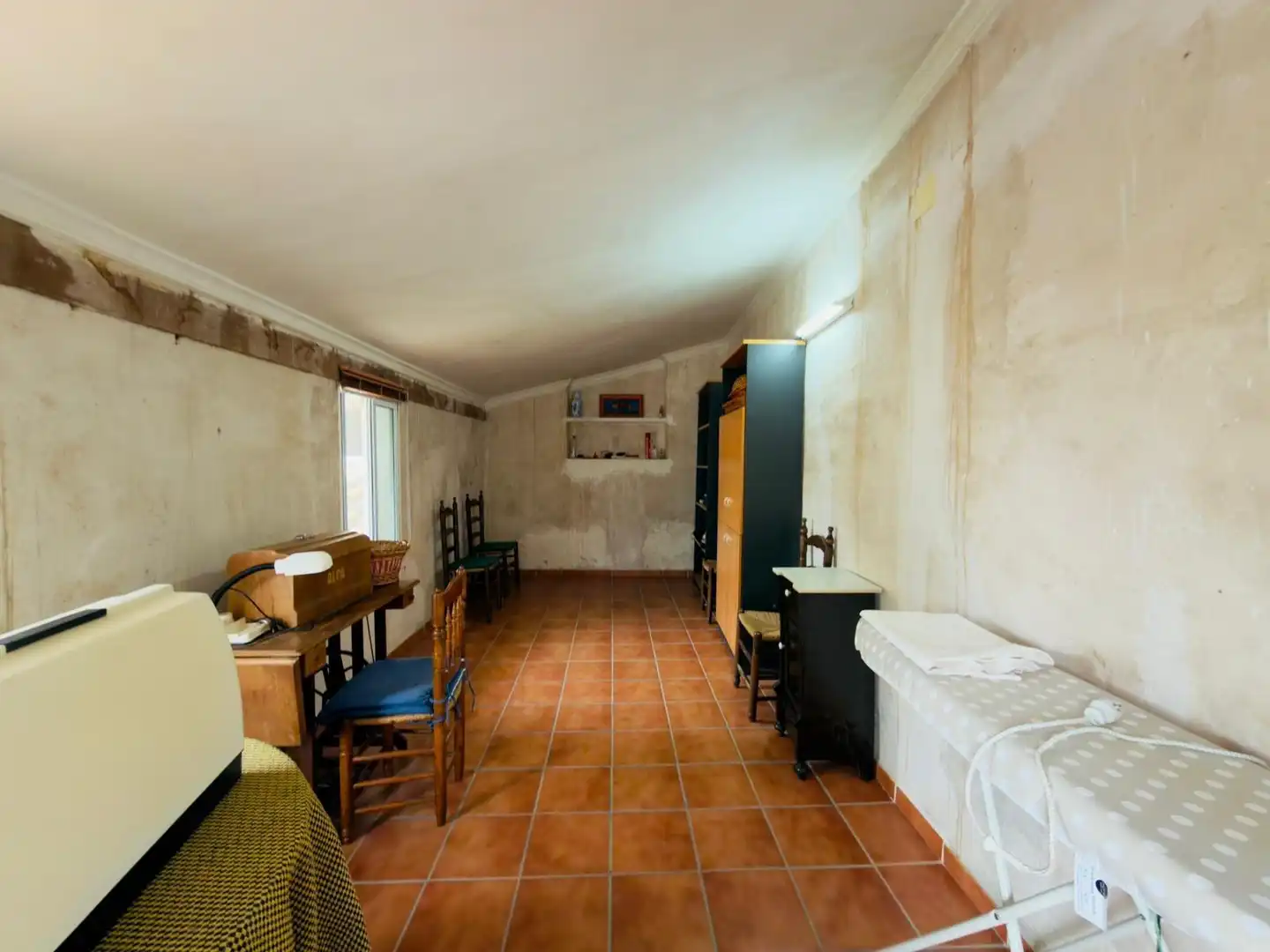 Houses for sale in La Granja de la Costera  with Air Conditioner