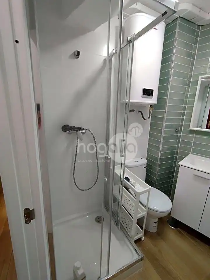 Piso en venta en Tiro de Línea