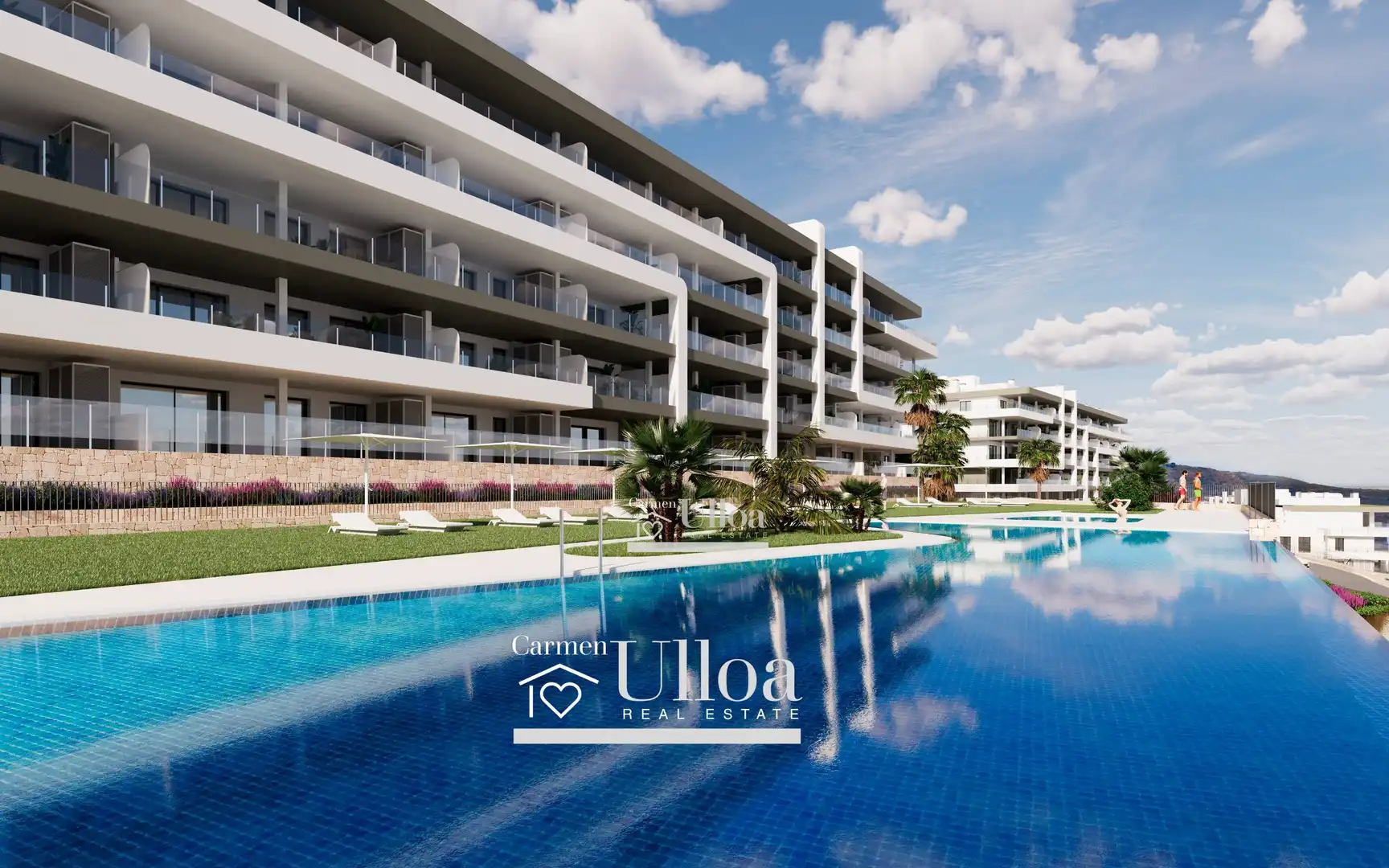 Appartamento con piscina in vendita a Bonalba - Cotoveta, imagen 15