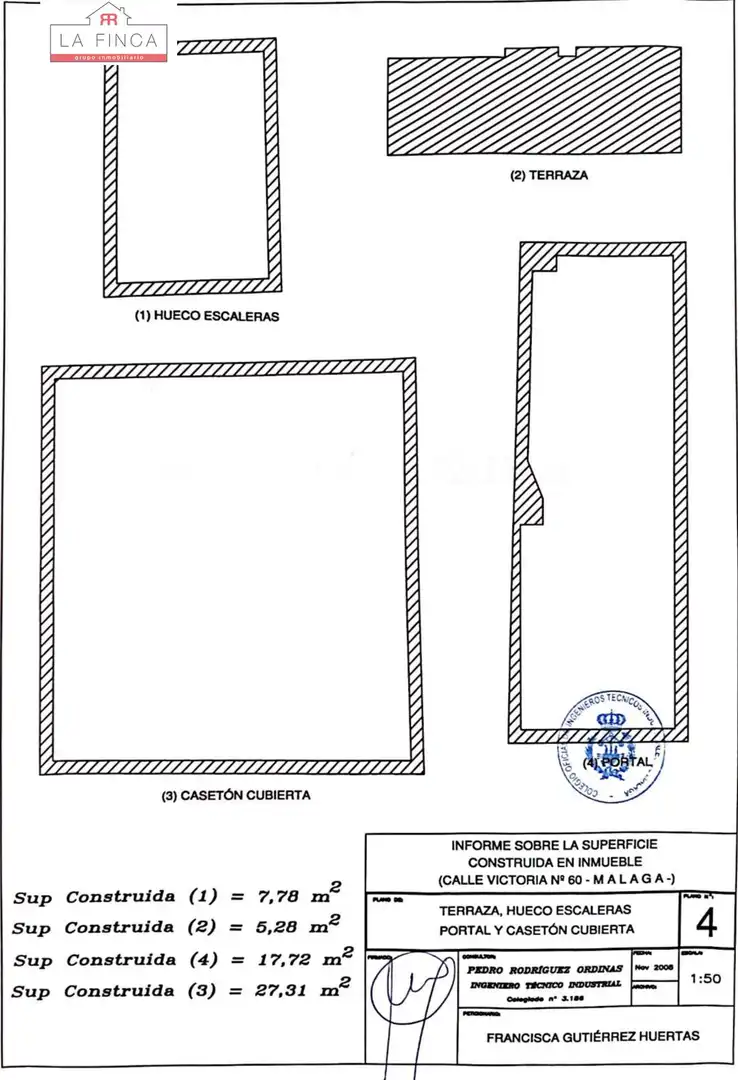Inmuebles singulares en venta en Centro, imagen 33