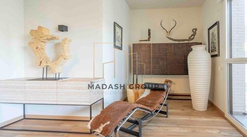 Foto 5 de Planta baixa en venda a Avenida Torre del Vallès, L'Aragai, Barcelona