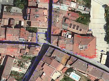 Terreny residencial en venda a SANT FERRIOL