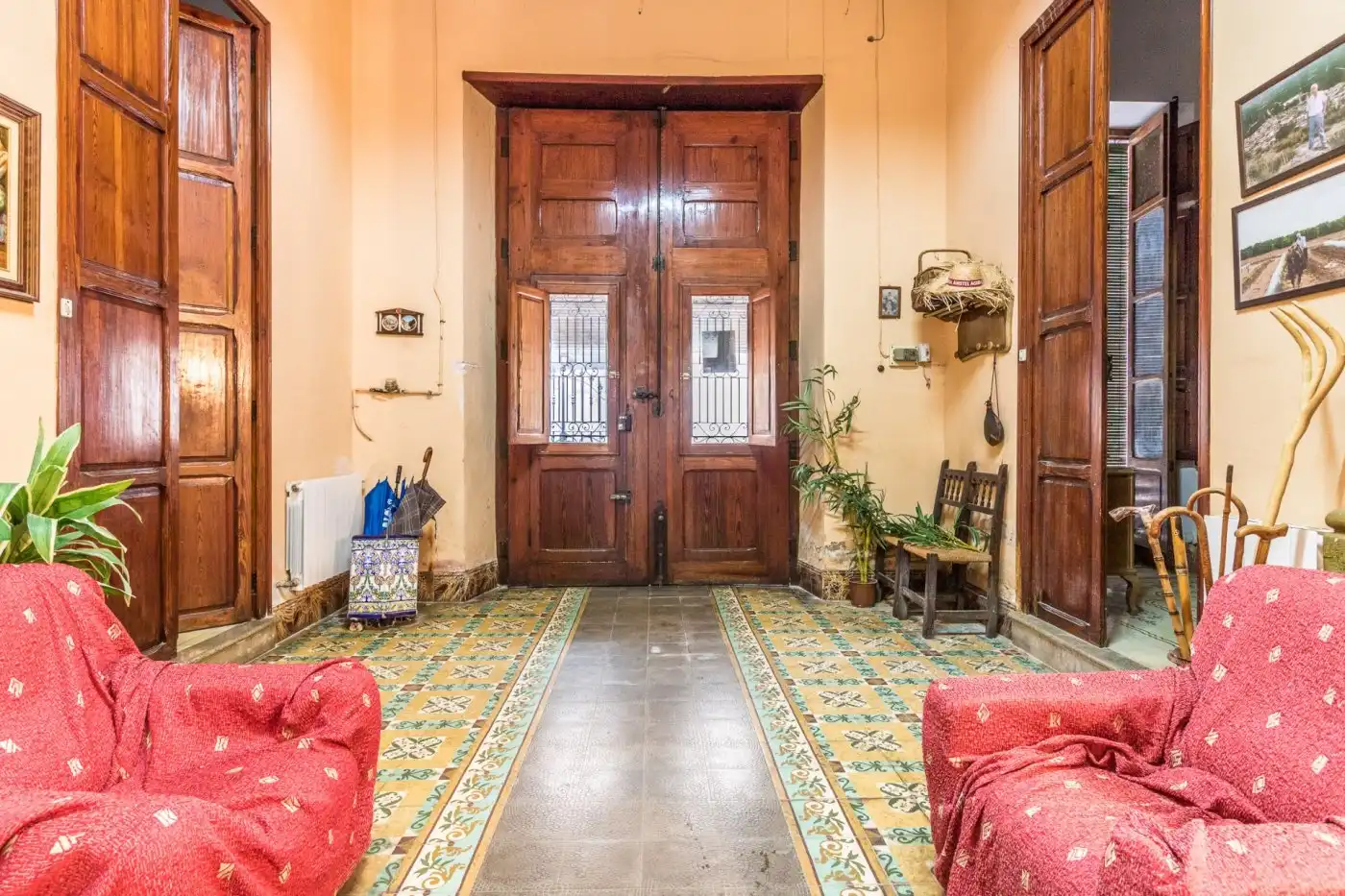 Maison à vendre à Calle PURISSIMA, DE LA, imagen 6