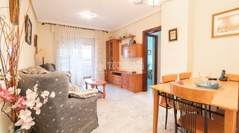 Foto 3 de Pis en venda a Av. Ntra. Sra. de Montserrat, Nueva Andalucía,  Almería Capital