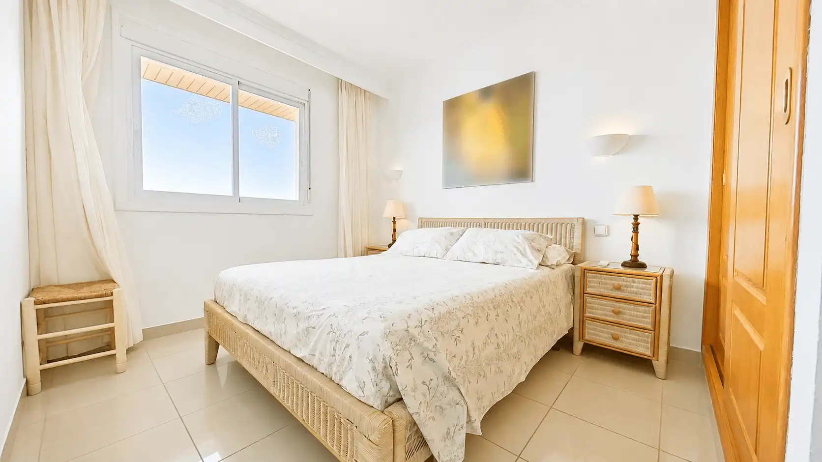 Apartments for rent in Cala Millor