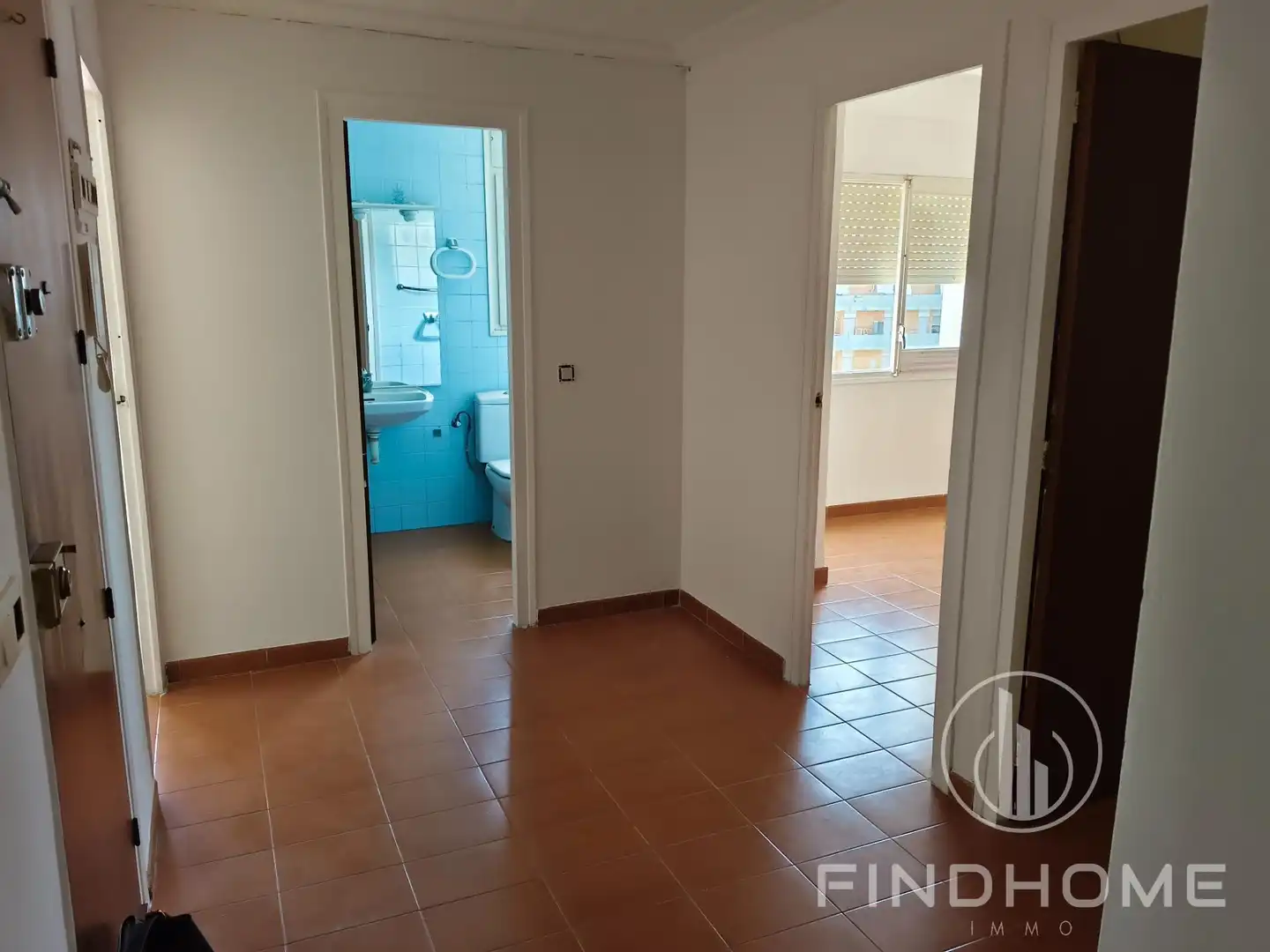 Apartment mit Terrasse zum Verkauf in Carrer de la Gran Via de Pau Casals, imagen 5