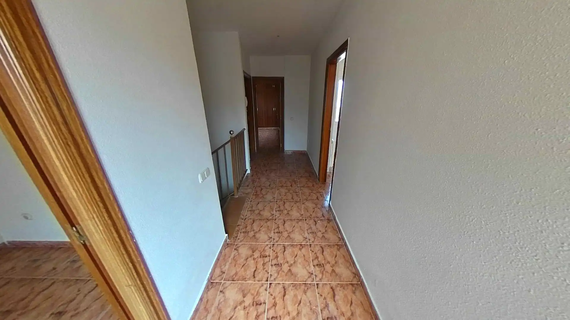Detached homes for sale in Los Yébenes  with Heating and Terrace