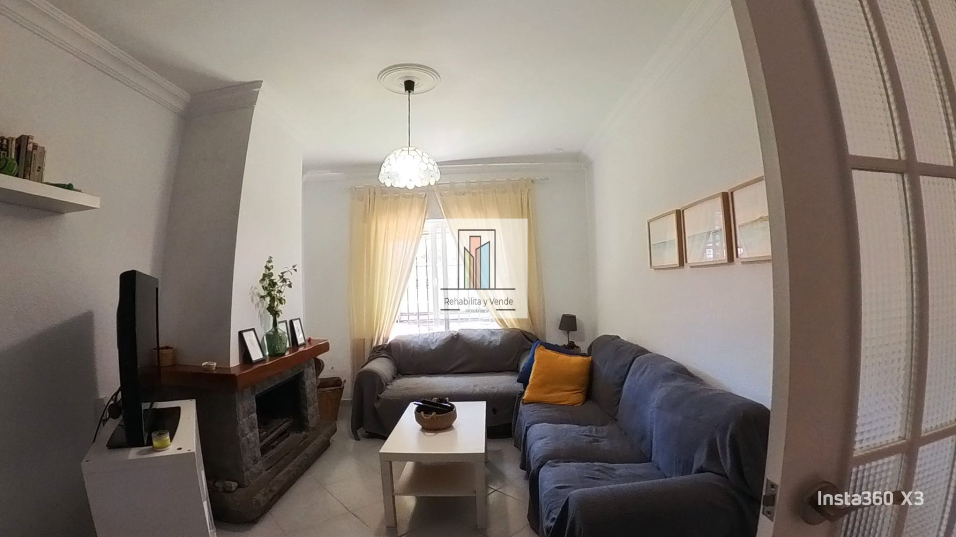 Living room of House or chalet for sale in Chiclana de la Frontera  with Private garden, Terrace and Storage room