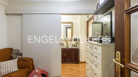 Foto 3 de Apartament en venda a La Sagrera, Barcelona