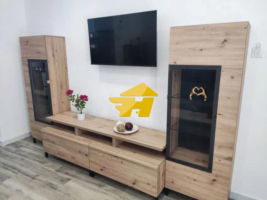 Sala d'estar de Estudi en venda en  Córdoba Capital amb Aire condicionat