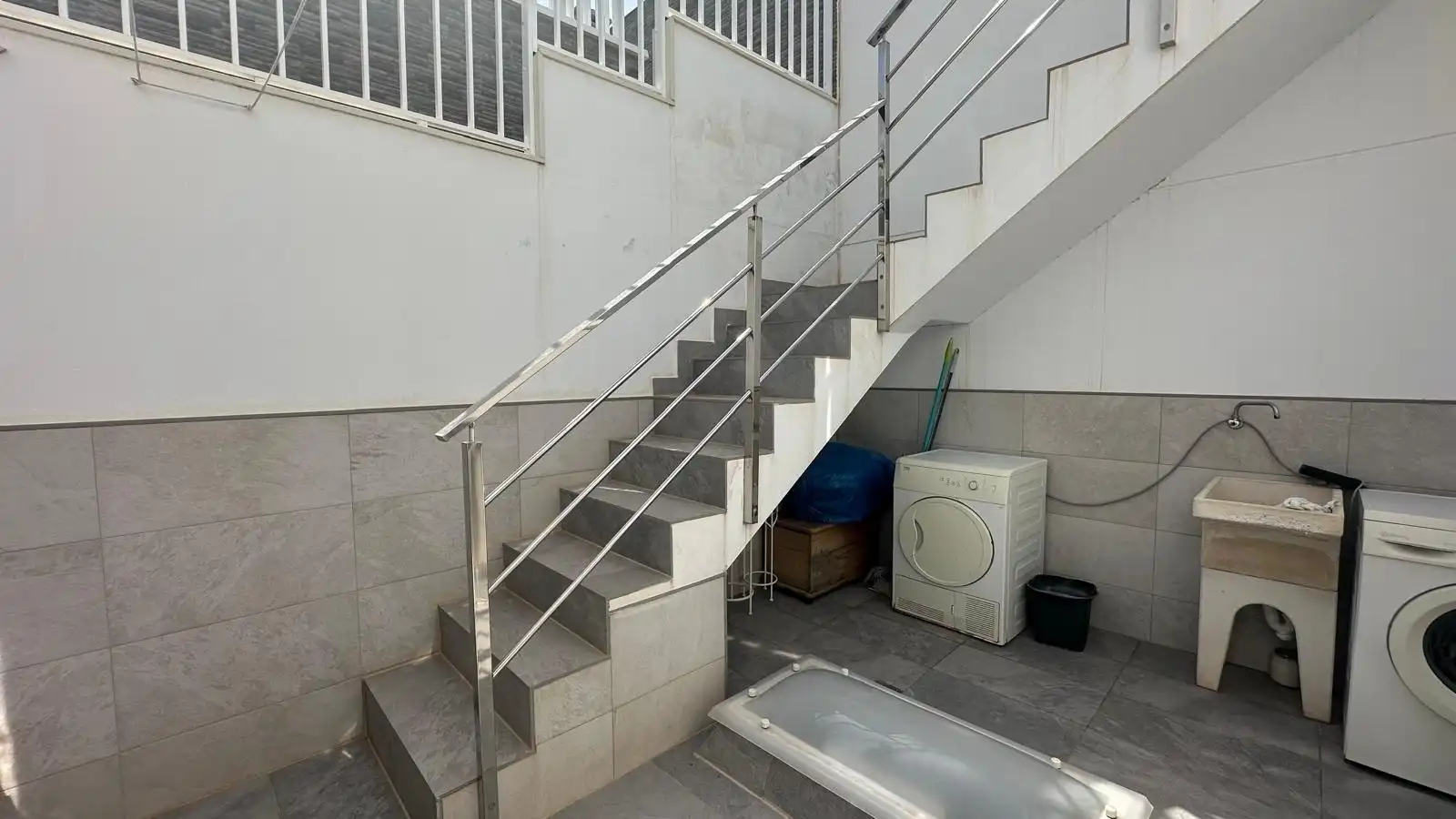 Terraced house with garden for sale in Roquetas de Mar ciudad, imagen 16