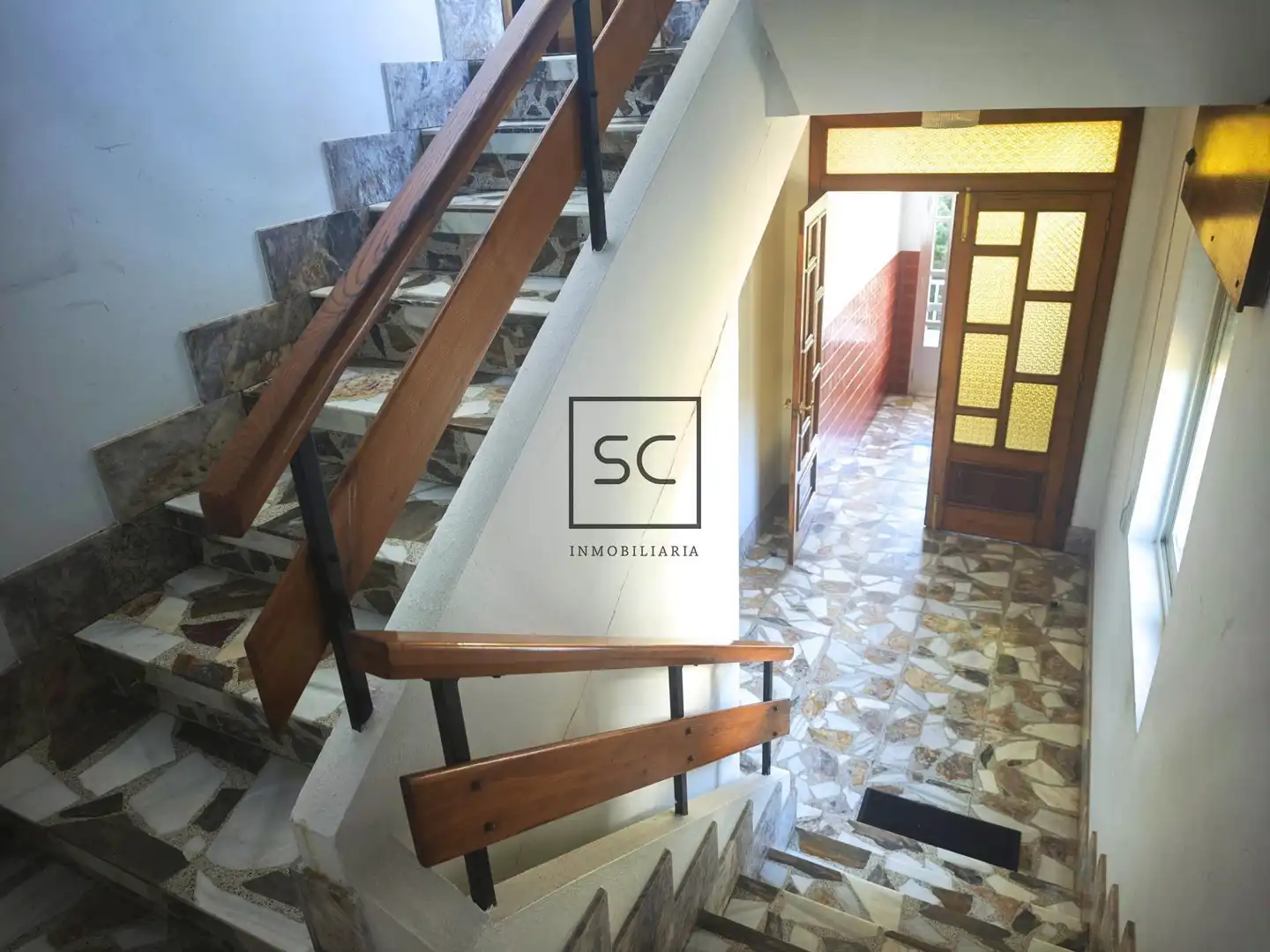 Casa en venda a Calle CAMPO CHAO, imagen 6