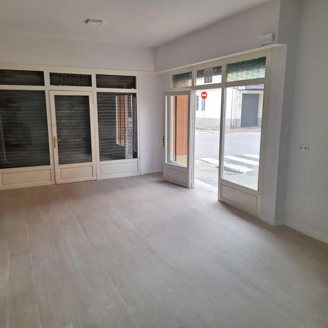 Business premises for sale in Vilamonta