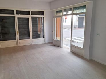 Local comercial en venda a Vilamonta