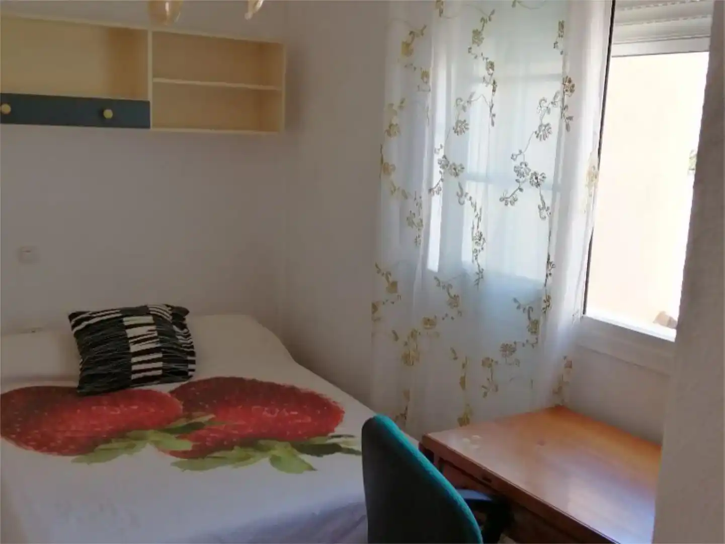 Habitación de Piso para compartir en Bigastro
