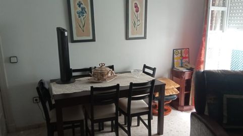 Foto 2 de Piso de alquiler en Núcleo urbano, Chiclana de la Frontera