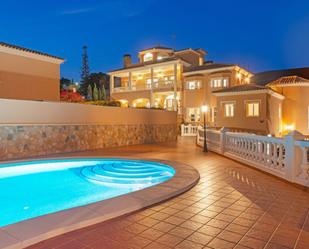 House or chalet for sale in Pueblo Español - Coveta Fumá