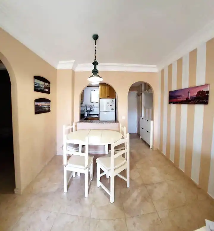 Apartment with pool for sale in La Cala de Villajoyosa, imagen 20