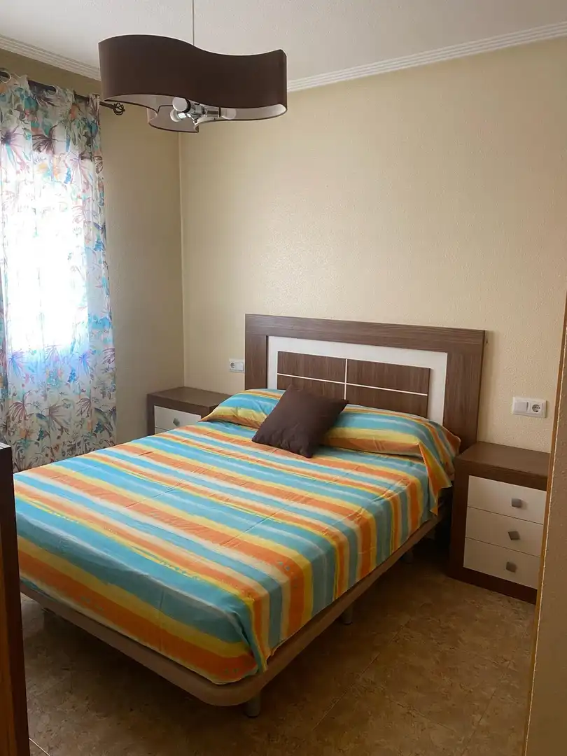 Habitación de Casa o chalet en venta en Torre-Pacheco con Aire acondicionado