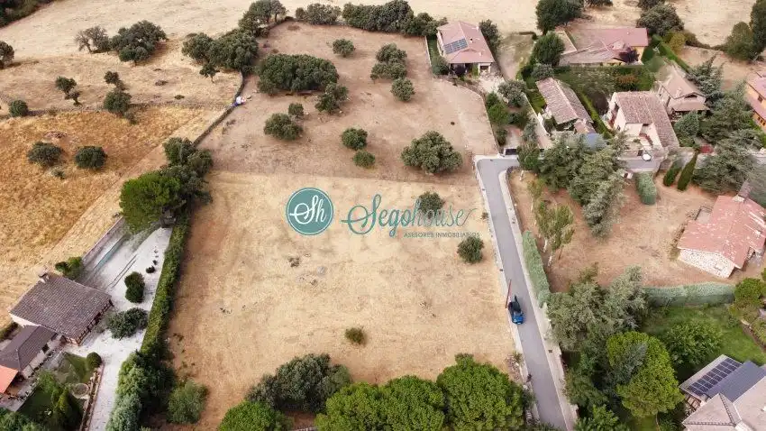 Residencial en venda en Ortigosa del Monte
