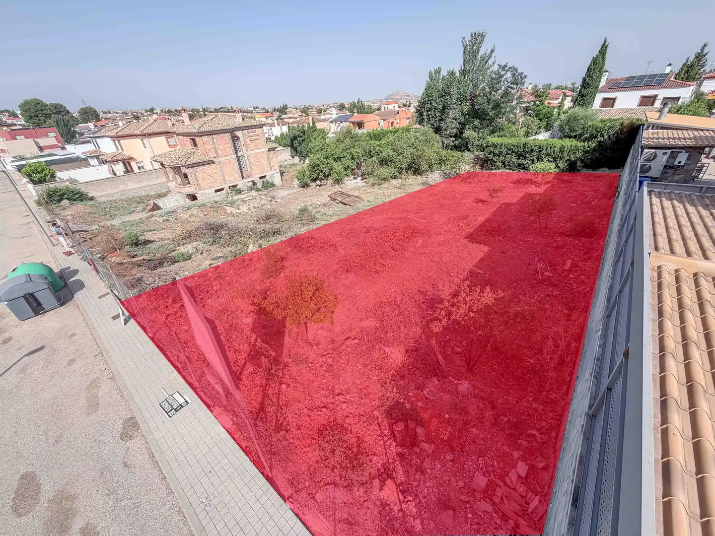 Terreni e lotti in vendita a Calle Clavileño 13, imagen 11