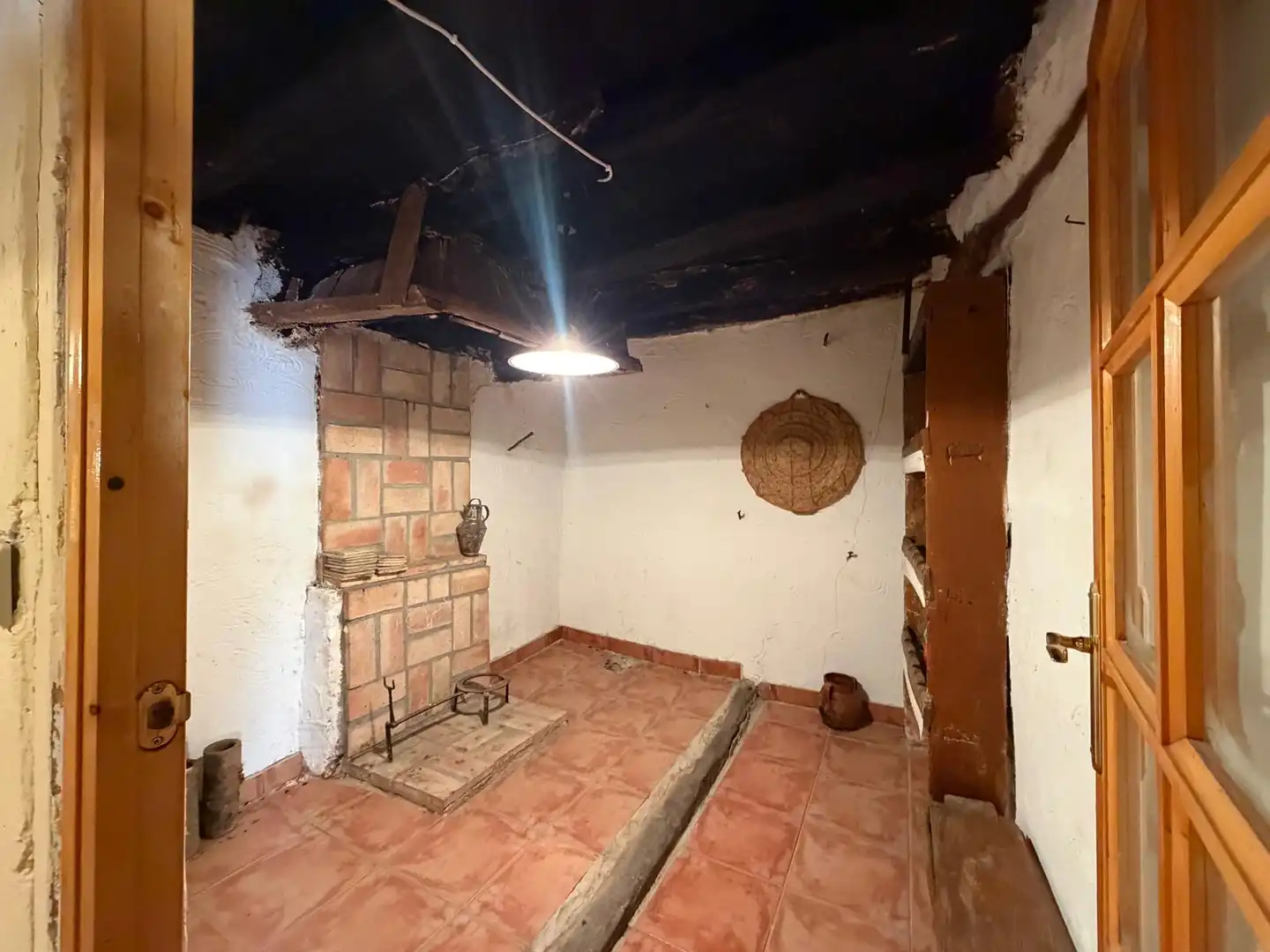 Casa o chalet en venta en Peñaranda de Duero con Trastero