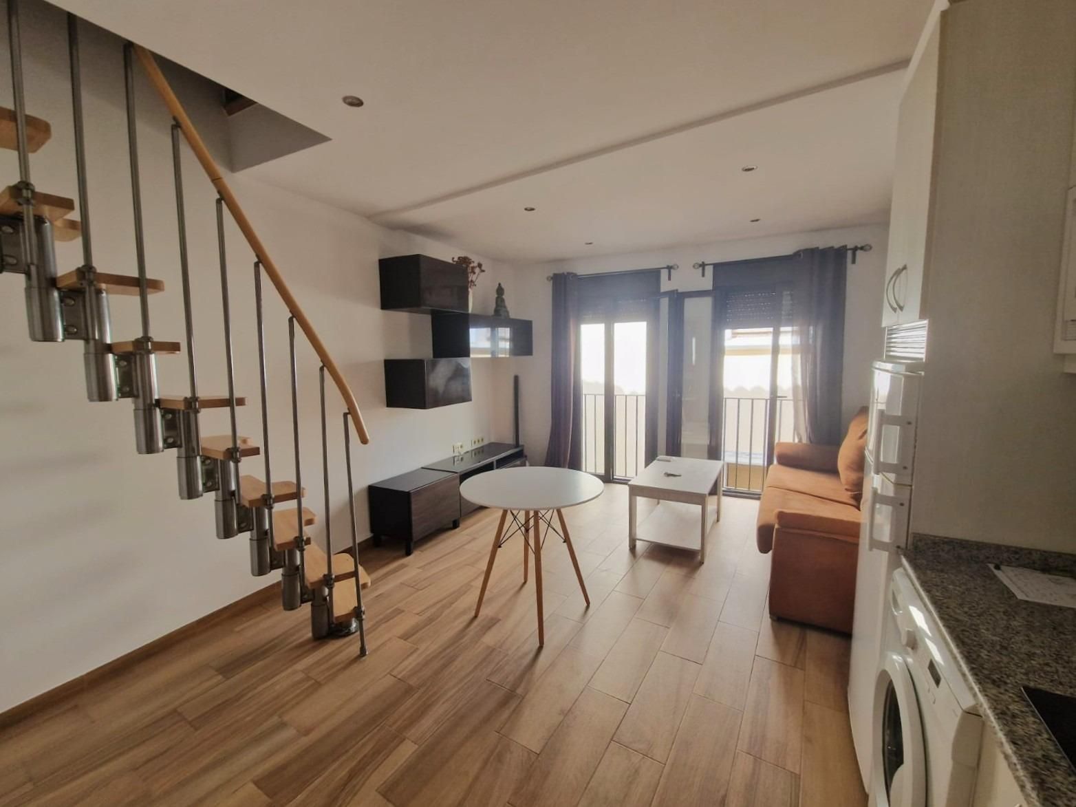 Duplex to rent in Calle Calle del Contador, 3, Centro Ciudad
