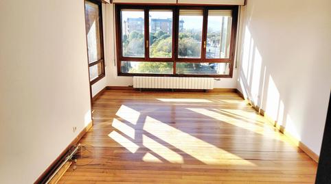 Foto 2 de Piso de alquiler en Negurigane - Peruri, Leioa