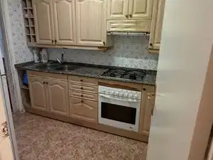 Cocina de Piso en venta en Tarragona con Horno