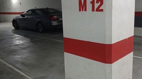 Foto 5 de Garaje de alquiler en Calle Cineasta Carlos Saura, 5, Parque de los Cineastas, Zaragoza Capital