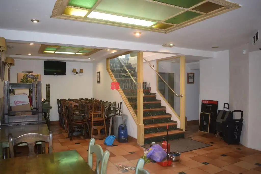 Local comercial de lloguer a Alfredo Brañas, imagen 23