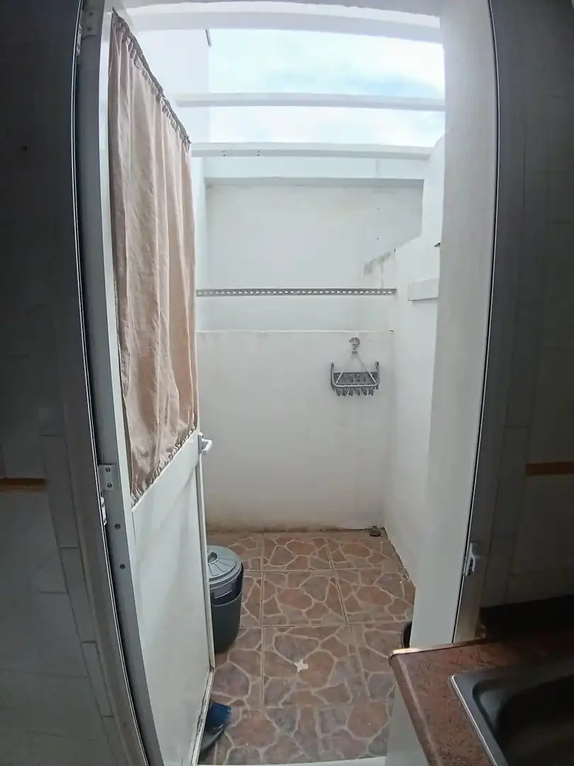 Appartement avec jardin à vendre à Gallineras, imagen 12
