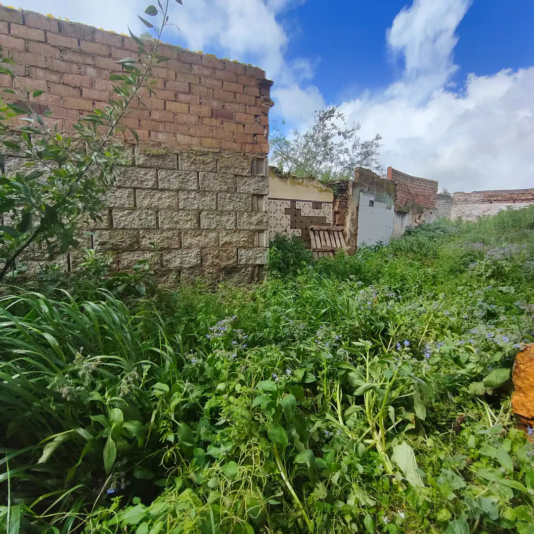 Residencial en venda en Sanlúcar la Mayor