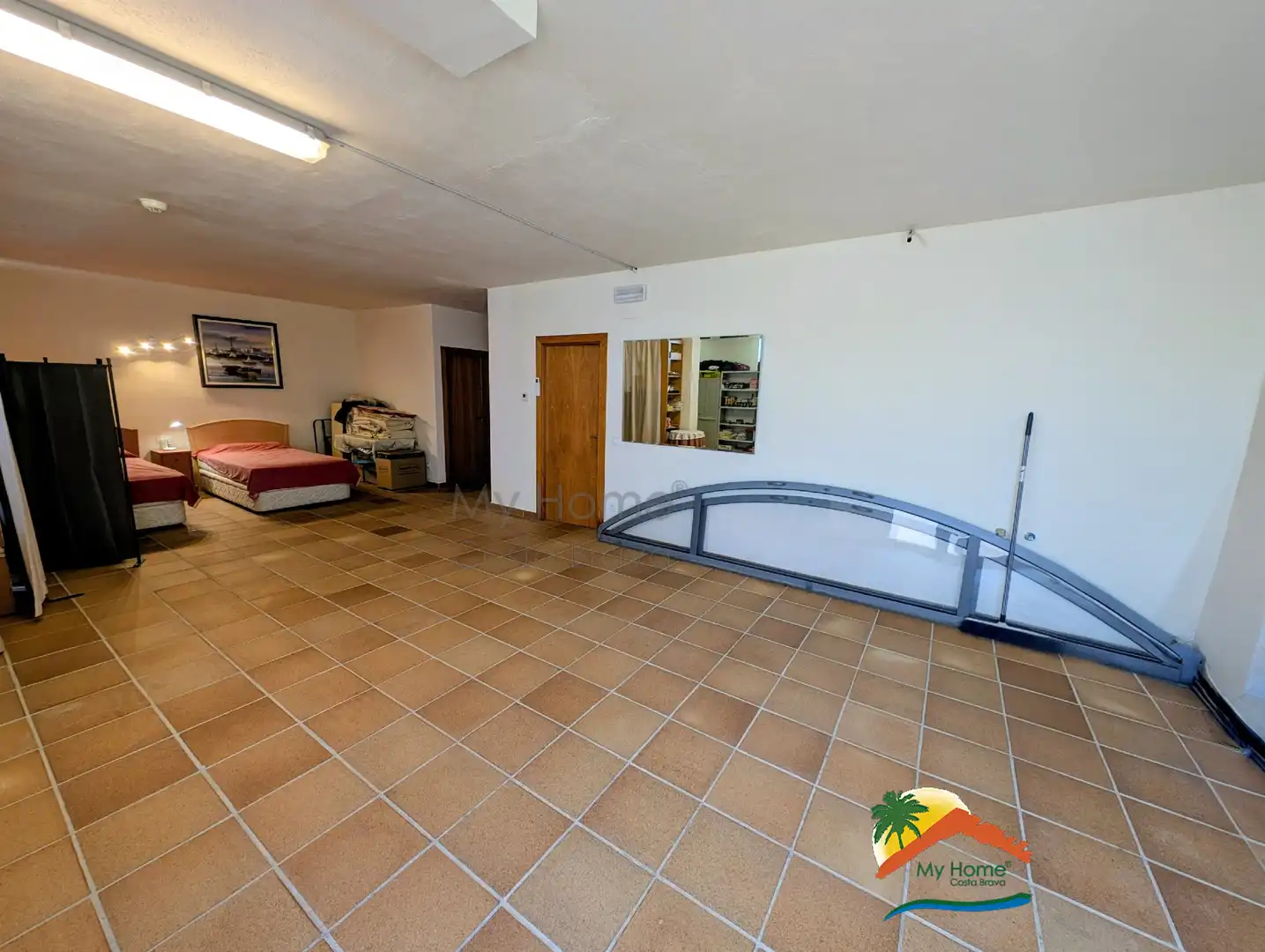 Casa amb piscina en venda a Roca Grossa, imagen 33