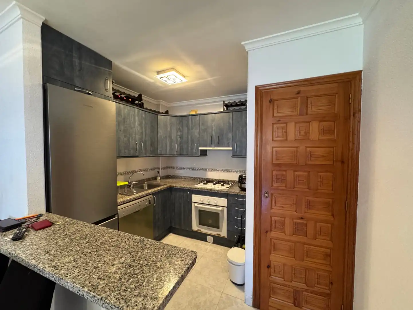 Apartament amb piscina en venda a Cumbre del Sol, imagen 7