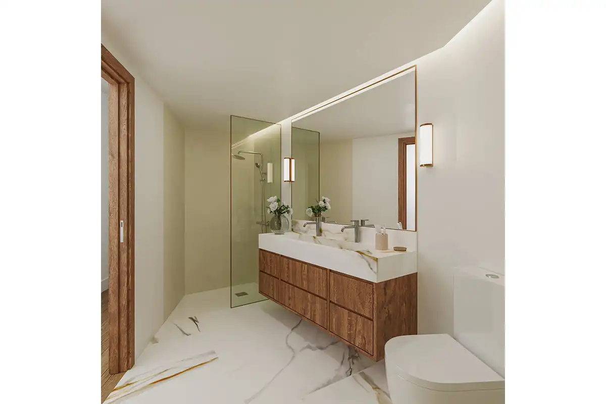 Appartement neuf avec piscine à vendre à Rúa Colón 30, imagen 10