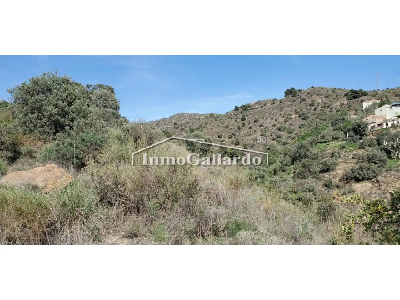 Land for sale in Rincón de la Victoria