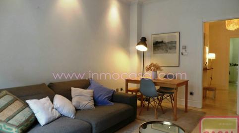 Photo 5 of Flat to rent in Salesas - Foncalada - Campoamor, Asturias
