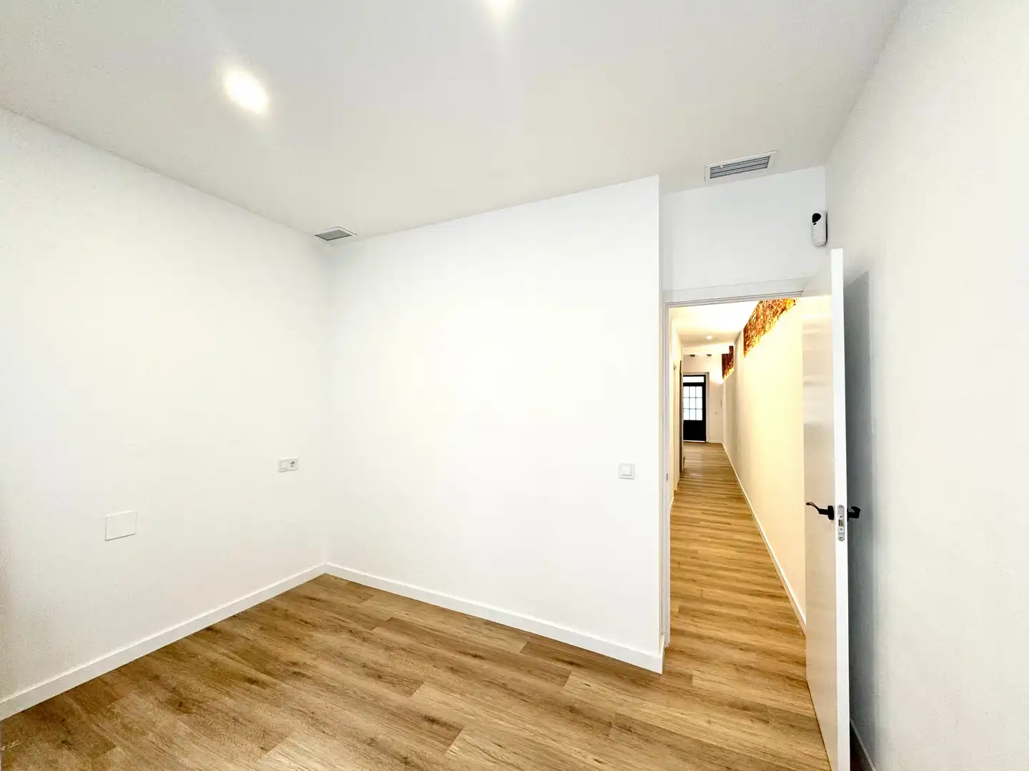 Erdgeschosswohnung zum Verkauf in Carrer de la Creu dels Molers, imagen 9
